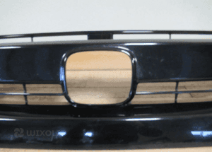 Grill gril atrapa honda civic x 2017- 15