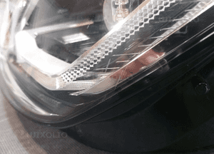 LAMPA PRZÓD LEWA VW TIGUAN LIFT FULL LED 5NB941081 6