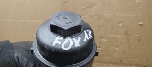 Podstawa filtra oleju obudowa VW Fox 1.2 03D115403D 6