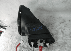 Lexus rx 450H lusterko lewe 156 pin 87910-48743-C1 2