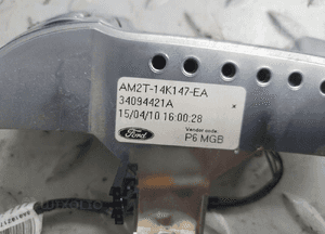 TEMPOMAT PRZYCISKI MULTIFUNKCJA z kierownicy Ford SMax Mondeo Mk4 IV Galaxy 5
