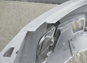 Zderzak przedni przód audi rs Q3 8U0807437AN 2014 17