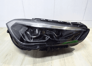 Lampa przednia PRAWA BMW X1 5A01172-02 1