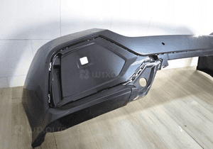 Honda Civic X HB Sport zderzak tył 9