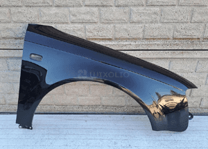 Błotnik przedni prawy audi A4 B7 8E0 2005-2009 1