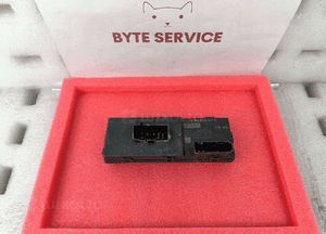 Audi Porsche Moduł Sterownik klapy bagażnika 8W8959107D 1