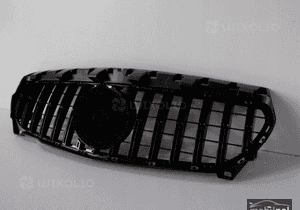 Mercedes CLA W117 przed Lift Grill GT - 4185 3