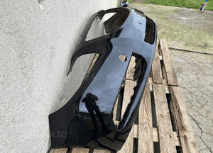 Zderzak przód przedni opel insignia i a 2008- cały 3