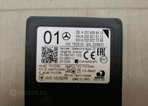 Mercedes-Benz OE A0009054413 2