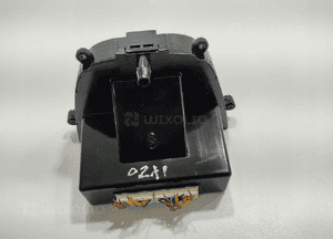 Panel nawiewu klimatyzacji hyundai IX20 97250-1K230 2010-2015 europa 3