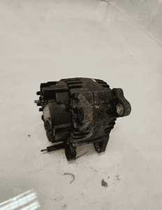 Alternator 06F903023E VW CADDY 1.9 TDI 2006 12