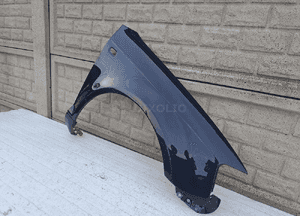AUDI A3 8P0 03-08 PRZED LIFT BŁOTNIK PRZEDNI PRAWY 2