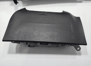 Deska konsola poduszka poduszki pasy air-bag toyota verso 2009-2013 europa 11