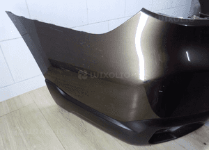 Zderzak tylny subaru outback 14- 57704AL130 3