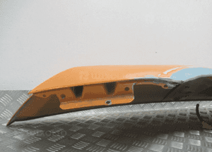 Błotnik tylny tył prawy audi R8 spyder 420 427 2010 6