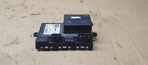 Rezystor dmuchawy opornik BMW 3 E90 6948422 2