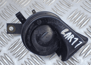 Klakson sygnał dźwiękowy nissan primera P12 lift 70/3881157 radom 1