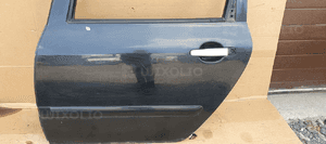 Drzwi lewy tył tylne lewe Peugeot 307 SW EXLD 5