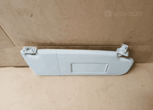 Słonecznik osłona przeciwsłoneczna prawa VW Polo 6N2 6N0857552E 2