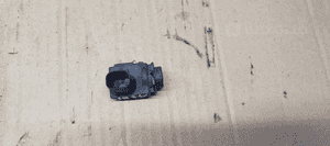 czujnik jakości powietrza Audi A3 8P 4B0907659A 1