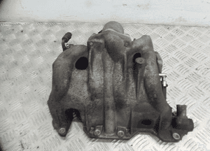 Kolektor ssący ford s max galaxy mondeo 2.0 16v 1