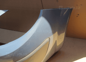 Zderzak przód przedni renault espace iv 4 3