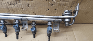 Listwa wtryskowa wtryski VW Phaeton 3.2 R32 022133315L 8