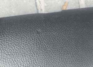 BOCZKI TAPICERKA na drzwi BMW 1 F20 lift LCI 5D 14