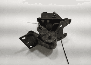 MOCOWANIE UCHWYT RESORA TYŁ RENAULT MASTER III OPEL MOVANO B 2010-2019 4