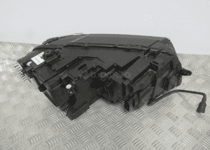 Lampa przód przednia lewa vw tiguan ii 2 allspace 5NN941081C 2016- 9