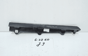 Hyundai tucson iv n-line lift 2024- listwa zderzaka prawy przód 86596-N7SA0 4