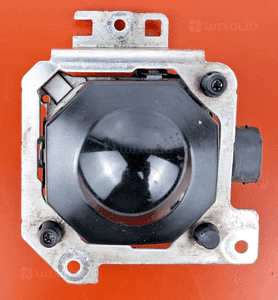 Audi A4 B9 RADAR DISTRONIC Lewy 8W0907541B 1