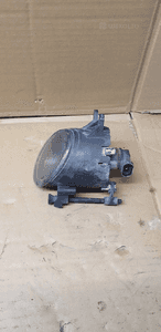 Halogen lewy przód przedni Audi A4 B6 8E0941699 3