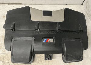 Obudowa filtra powietrza bmw X5M X6M E70 E71 X5 X6 70359668 1