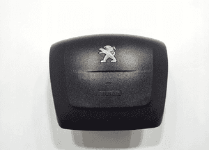 Poduszka kierowcy air-bag airbag peugeot boxer iii 07356857830 2019-2022 2