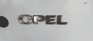 Drzwi lewy tył tylne lewe Opel Movano L3 H3 7