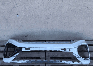 Zderzak przód przedni vw t-roc 2GA lift fl 2021- r-line cały 1