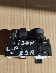 Panel sterowania przełącznik lusterek hyundai I30 iii I30N 93530-G3010 2