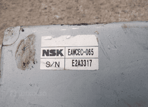 Wspomaganie elektryczne kolumna renault scenic iii lift 488102855R 3