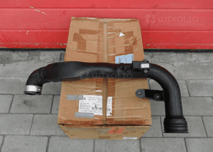 Rura przewód intelcooler audi A4 B6 B7 8E0145762B 1