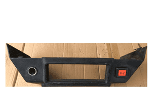 Panel kokpitu radia Range Rover Classic 1