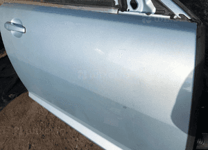 Drzwi przednie prawe Jaguar XF X250 4