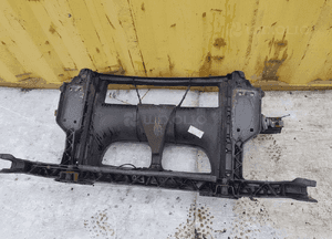 Wzmocnienie pas przedni belka bmw E87 lift E81 6