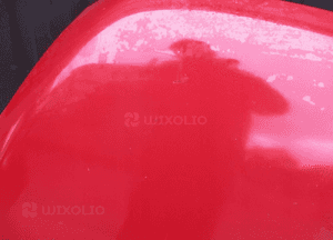 Maska pokrywa silnika honda cr-v crv iii 3 7