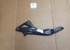 Honda CBR 600F (2011 - 2013) Set kierowcy lewy 1