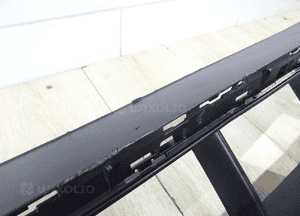 E klasa W213 amg kratka zderzaka przód A2138858804 6