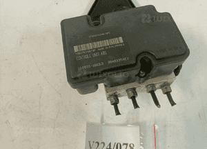 Pompa abs doblo fiat doblo 00-10 51773386 no V224/078 2