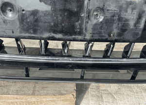 Audi Q5 lift 8R0 zderzak 12-17 5