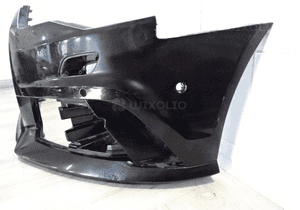 AUDI A6 RS6 RS 4G0 C7 LIFT ZDERZAK PRZÓD 6pdc 5