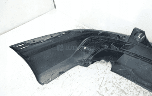 Honda cr-v v 2016- spoiler listwa zderzaka tył 71501-TLAY-ZZ00 7